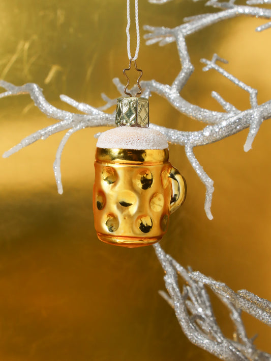 オーナメント HALF LITER