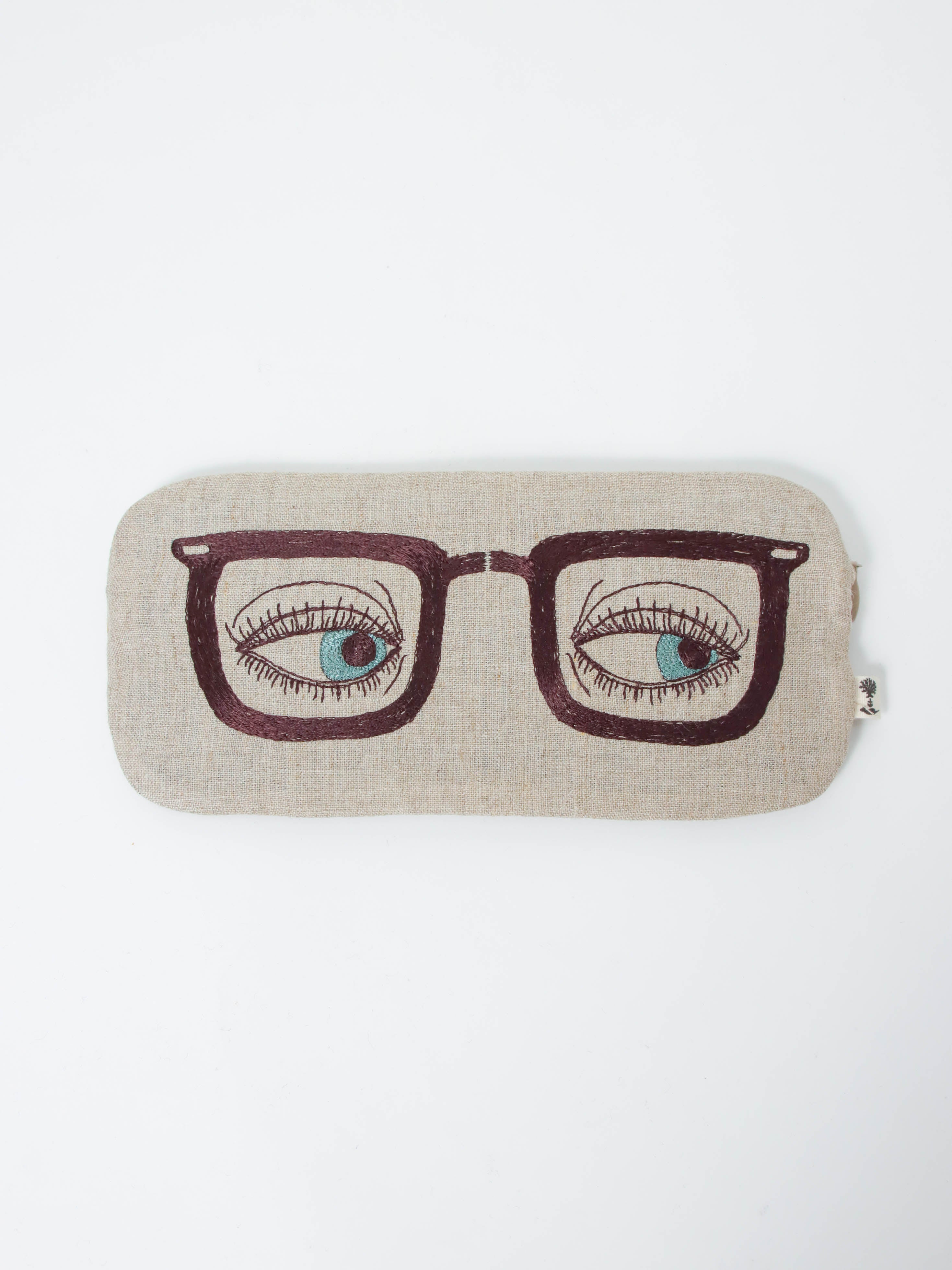 ポーチ Eyeglass – ATELIER ONLINE