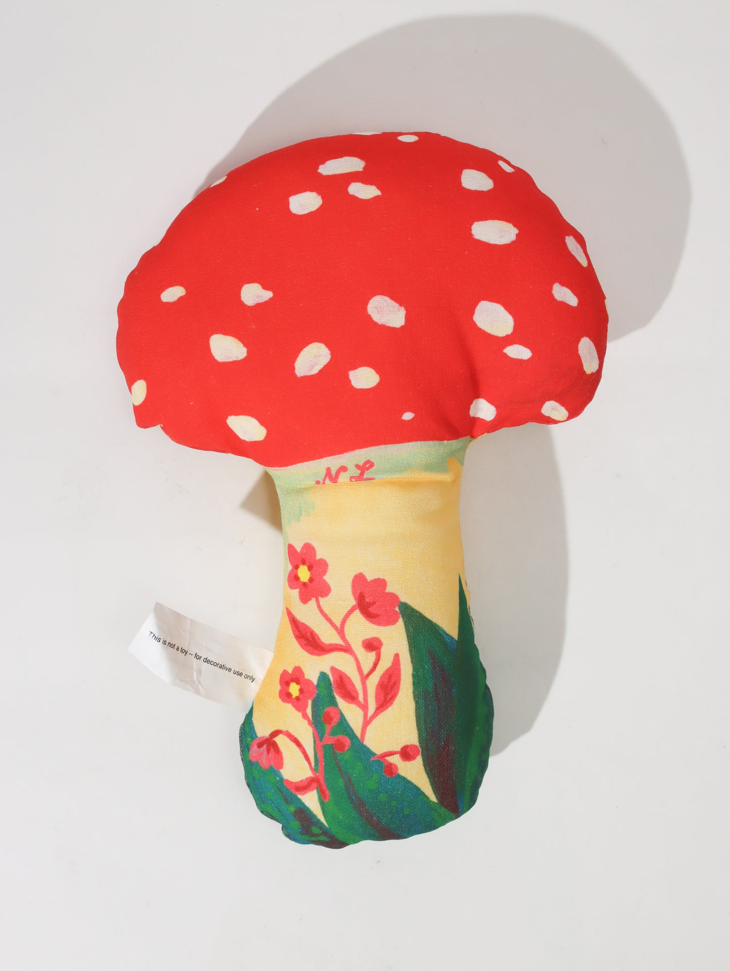 ドール MUSHROOM