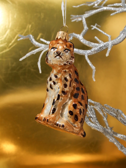 オーナメント Lynx