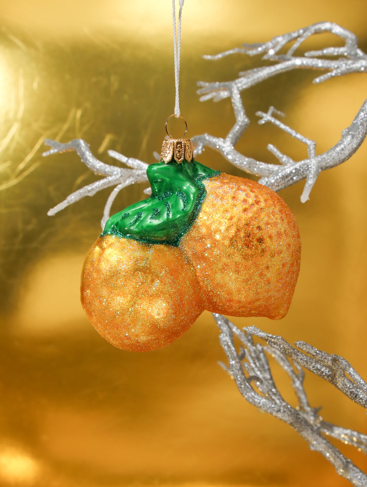 オーナメント LEMON