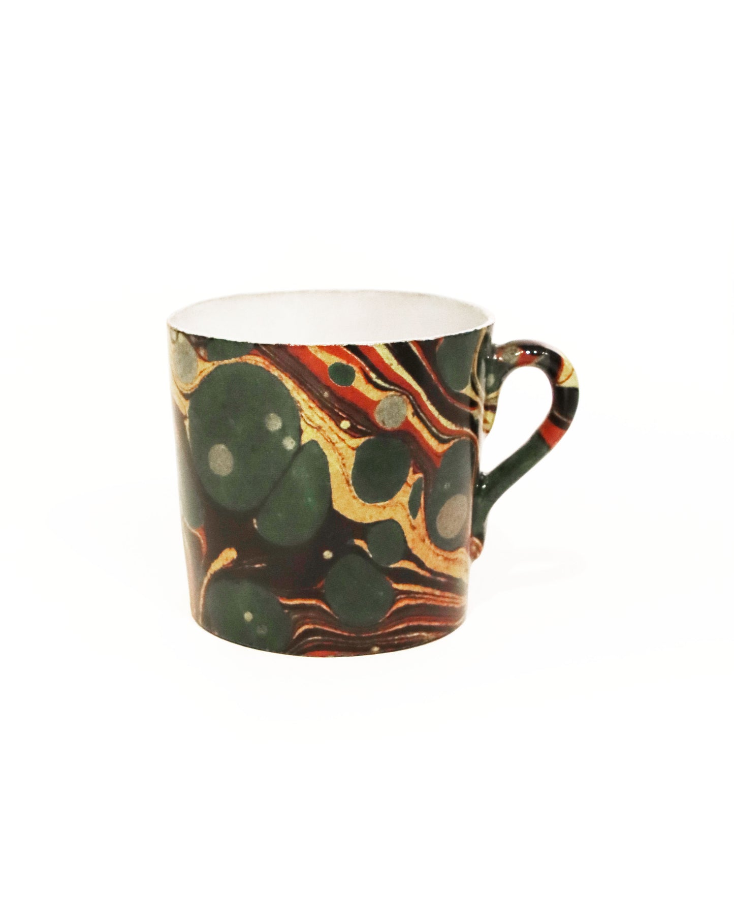 John Derian Marble カップ