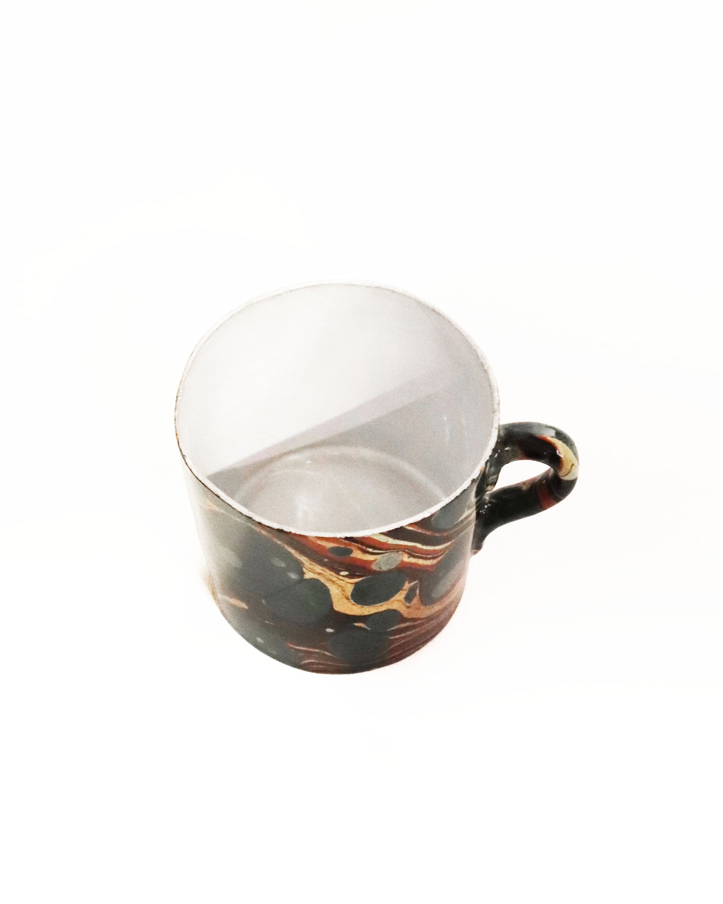 John Derian Marble カップ