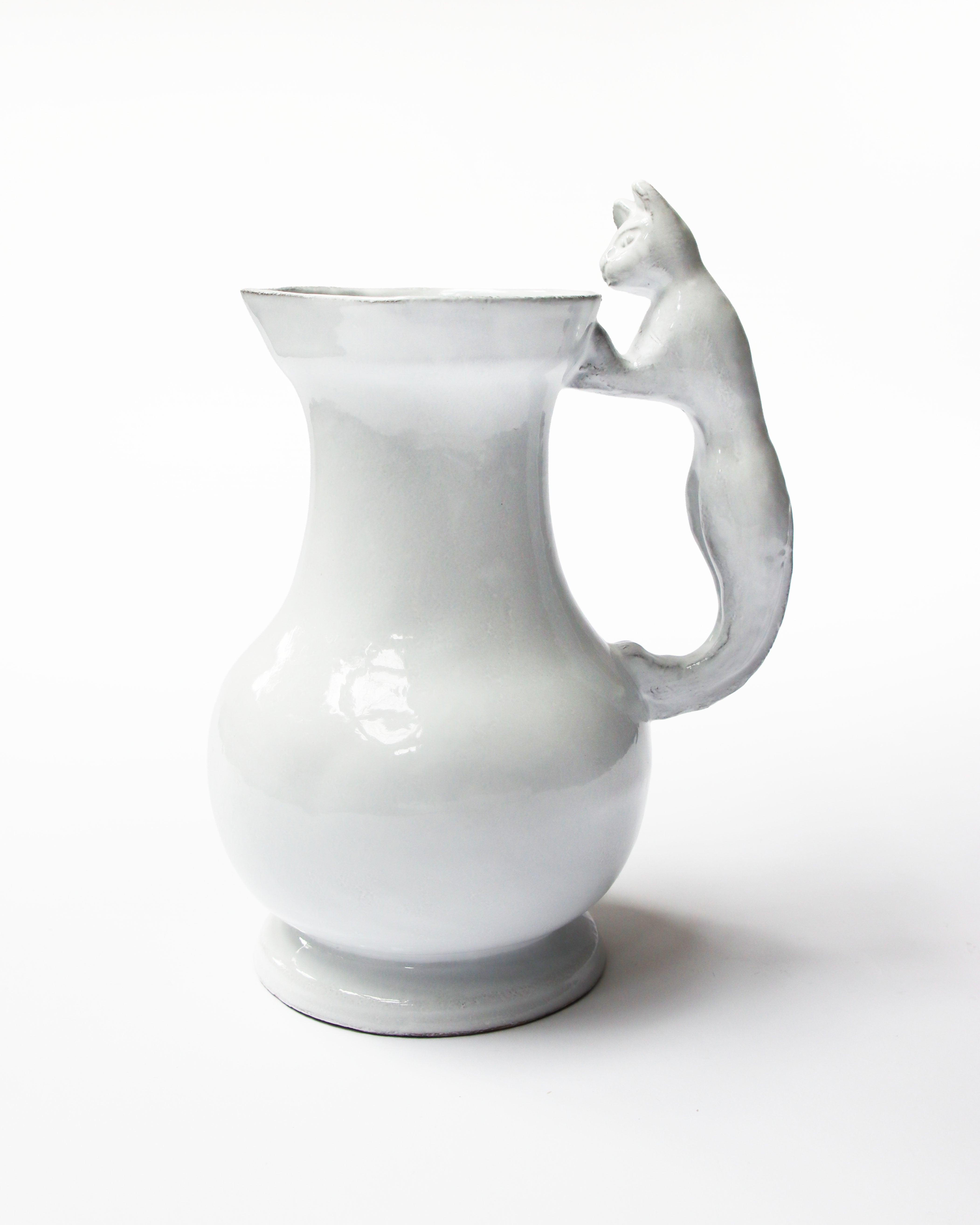 Setsuko Cat ベース