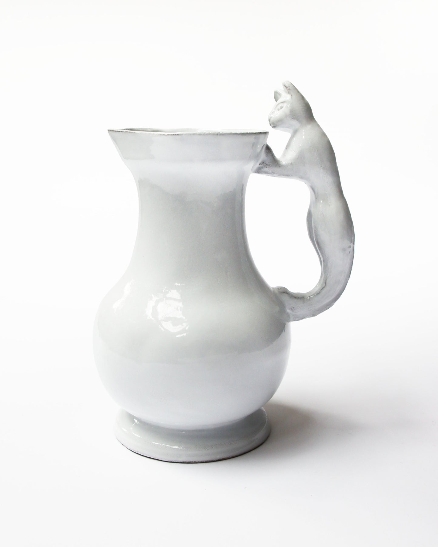 Setsuko Cat ベース