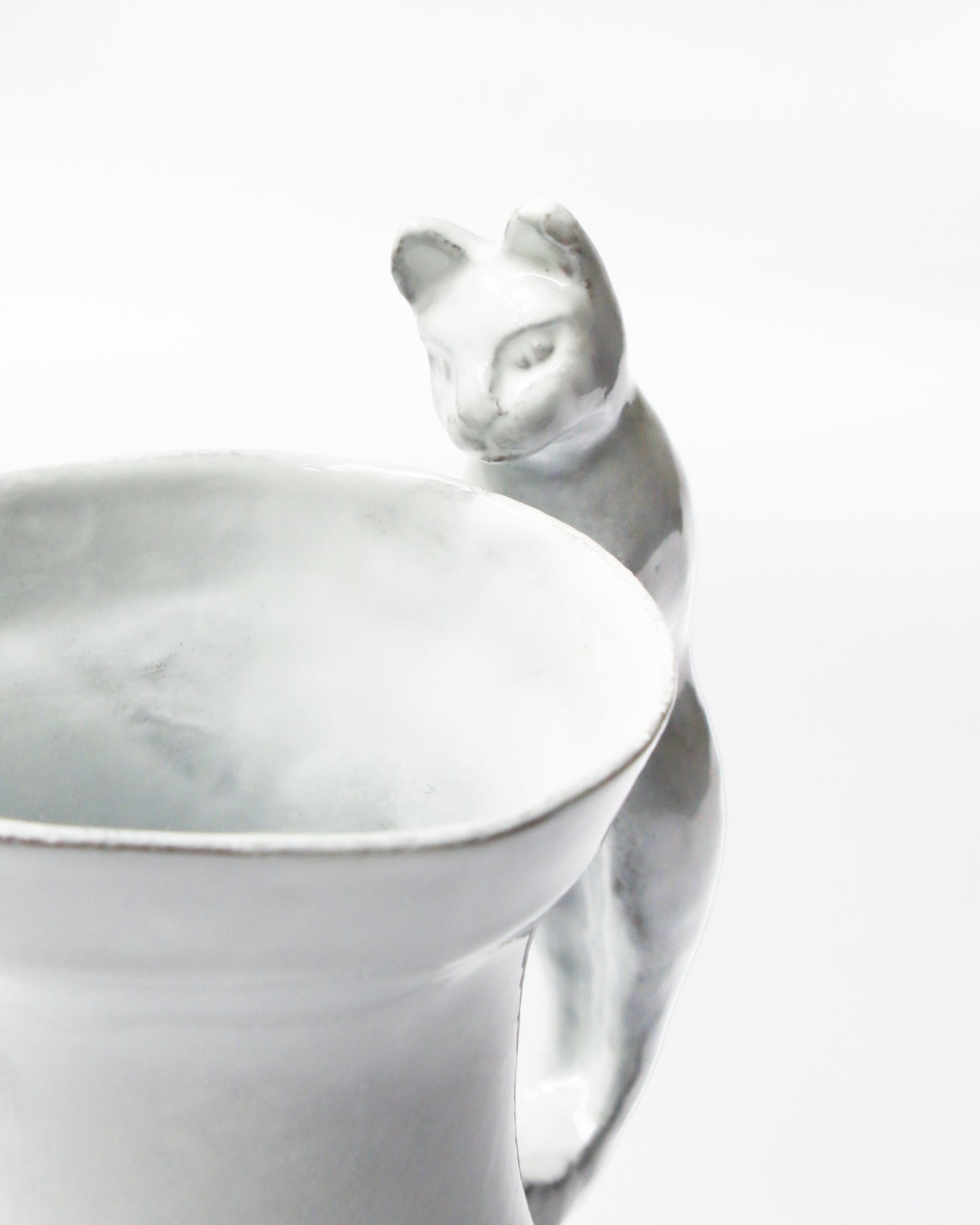 Setsuko Cat ベース