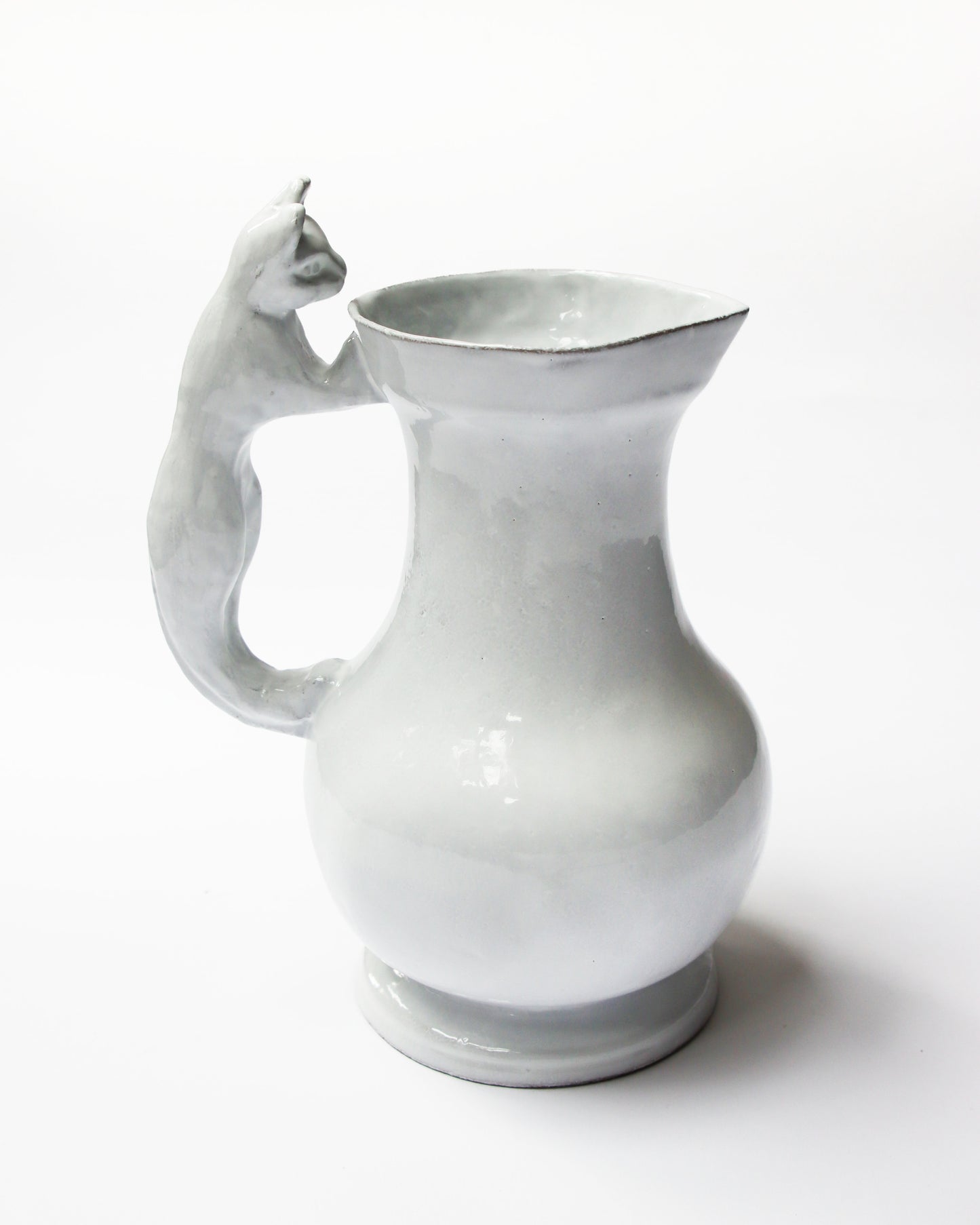 Setsuko Cat ベース