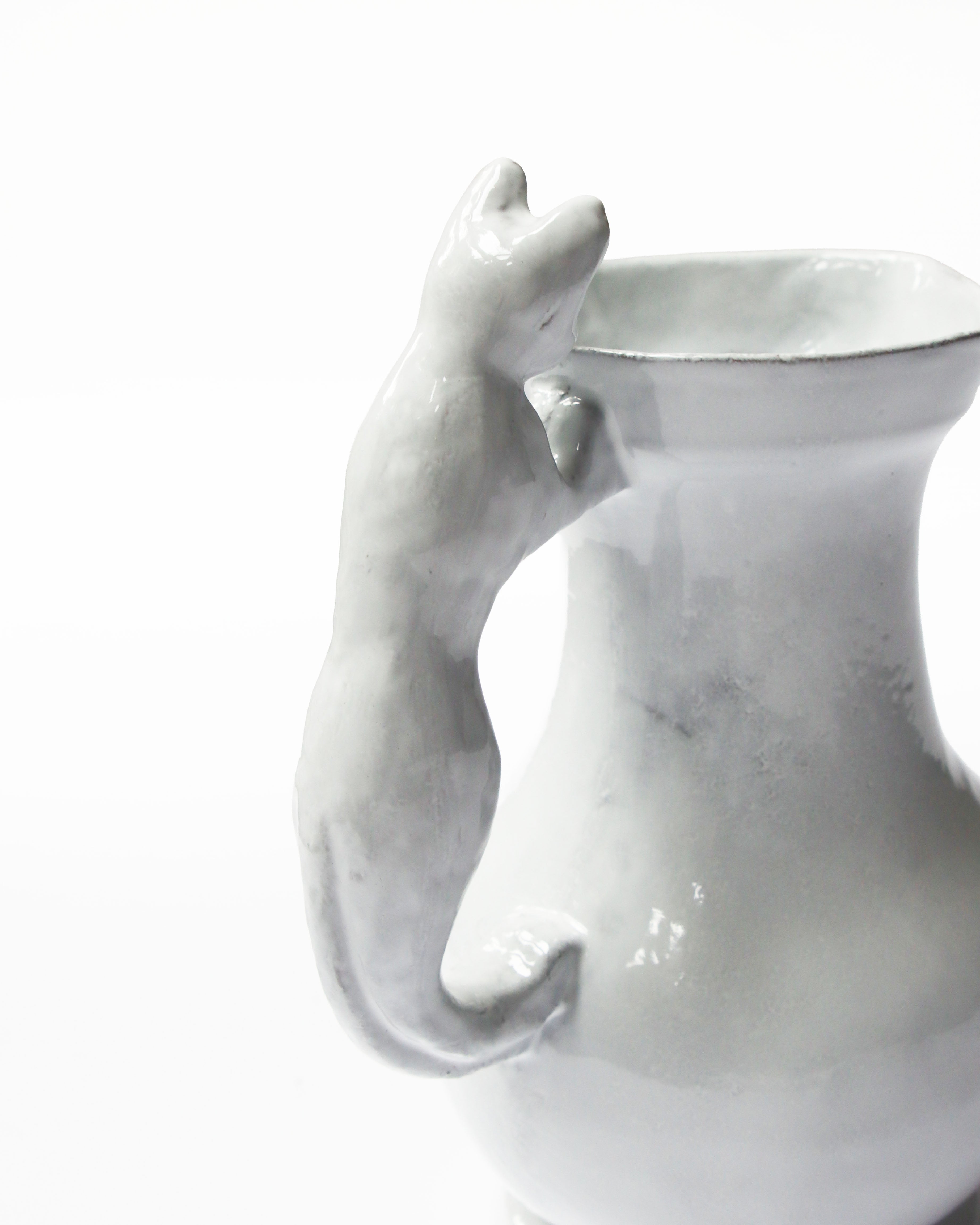 Setsuko Cat ベース – ATELIER ONLINE