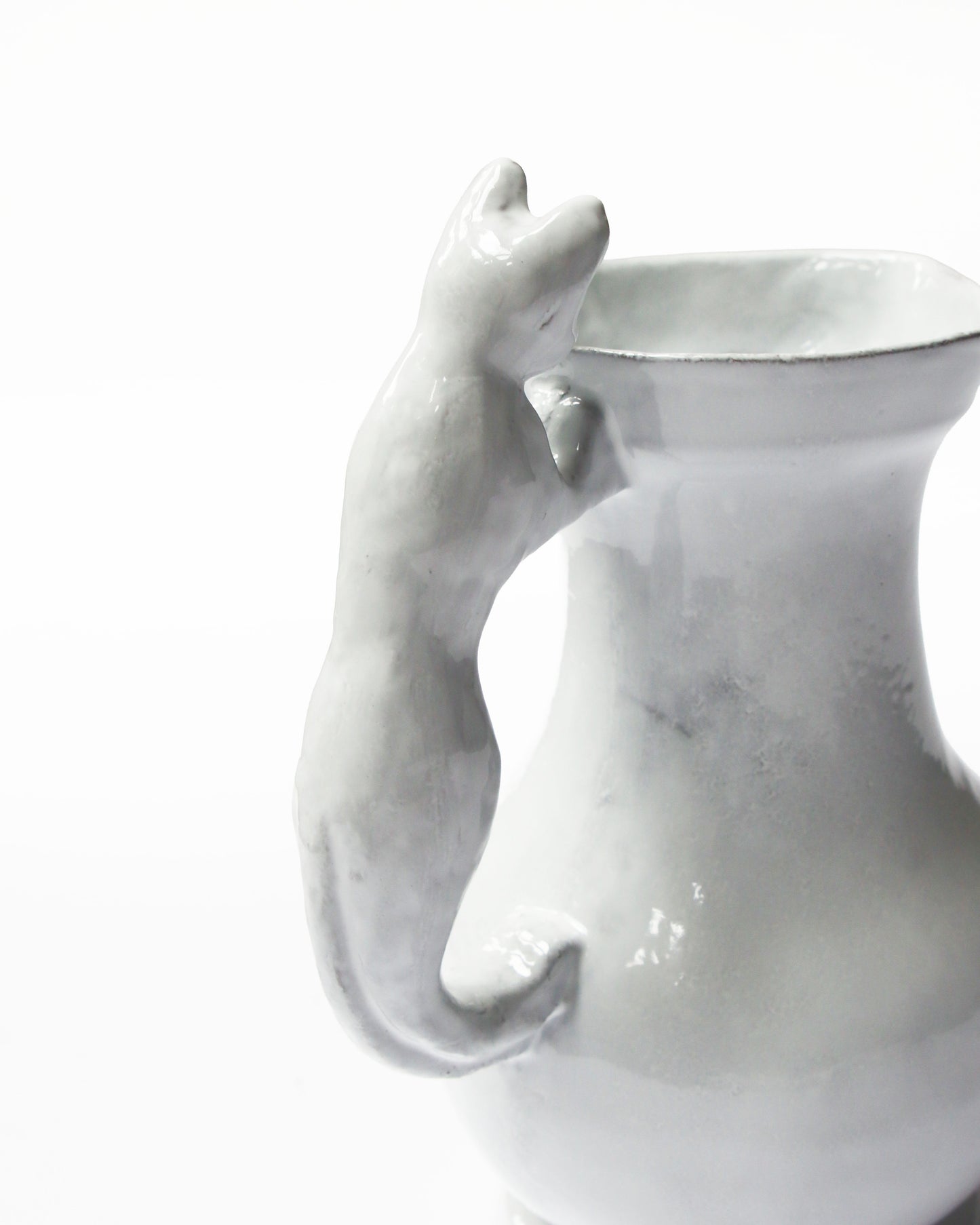 Setsuko Cat ベース