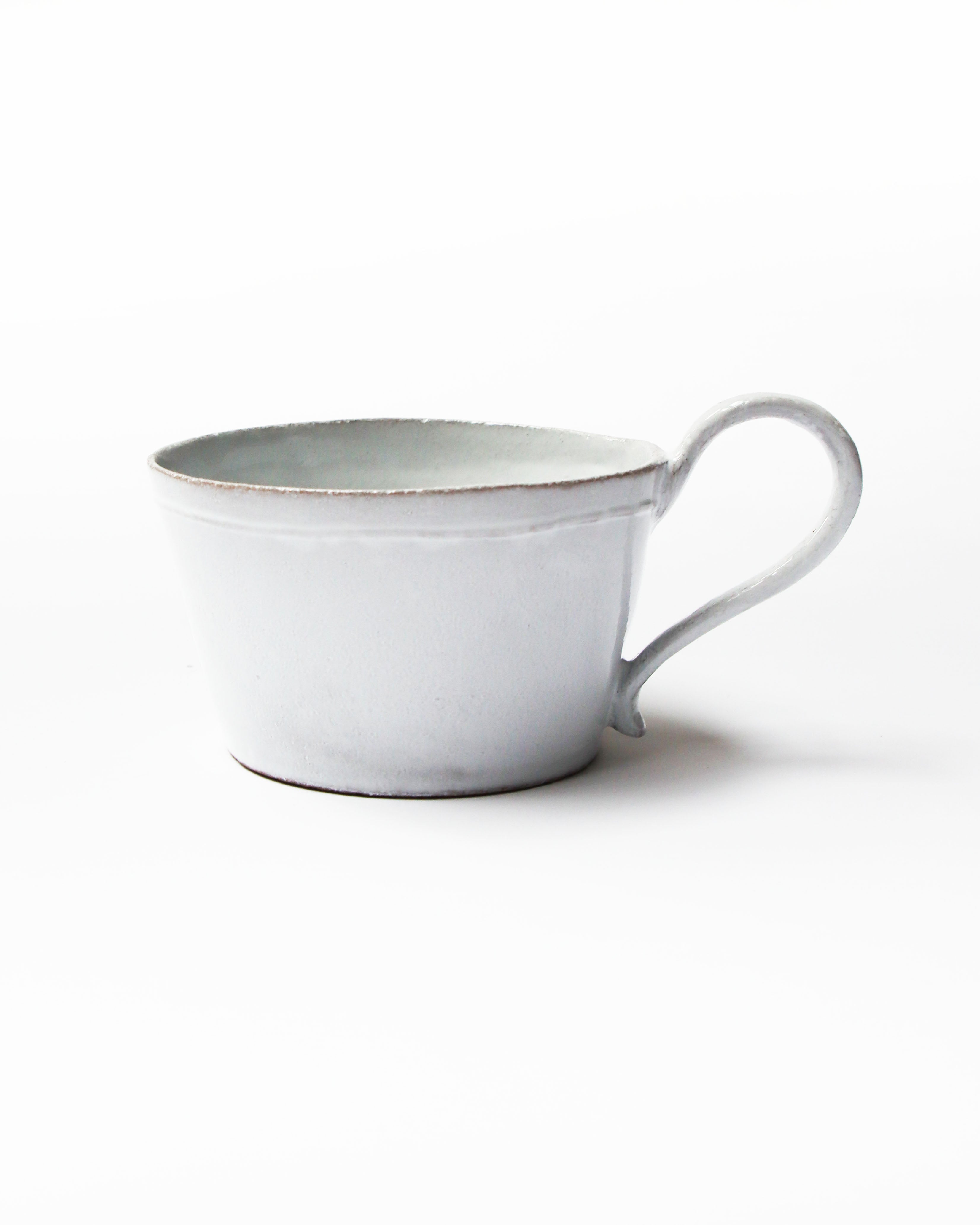 Simple チョコレートカップ