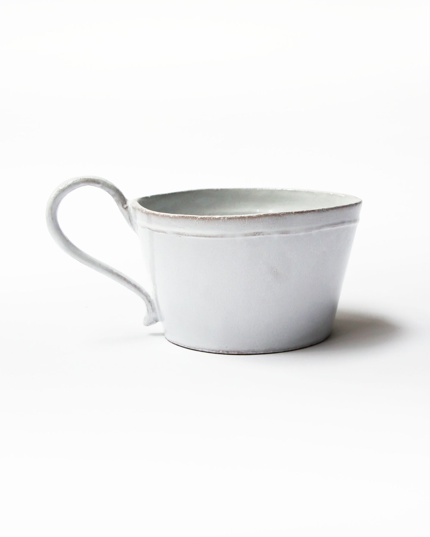 Simple チョコレートカップ