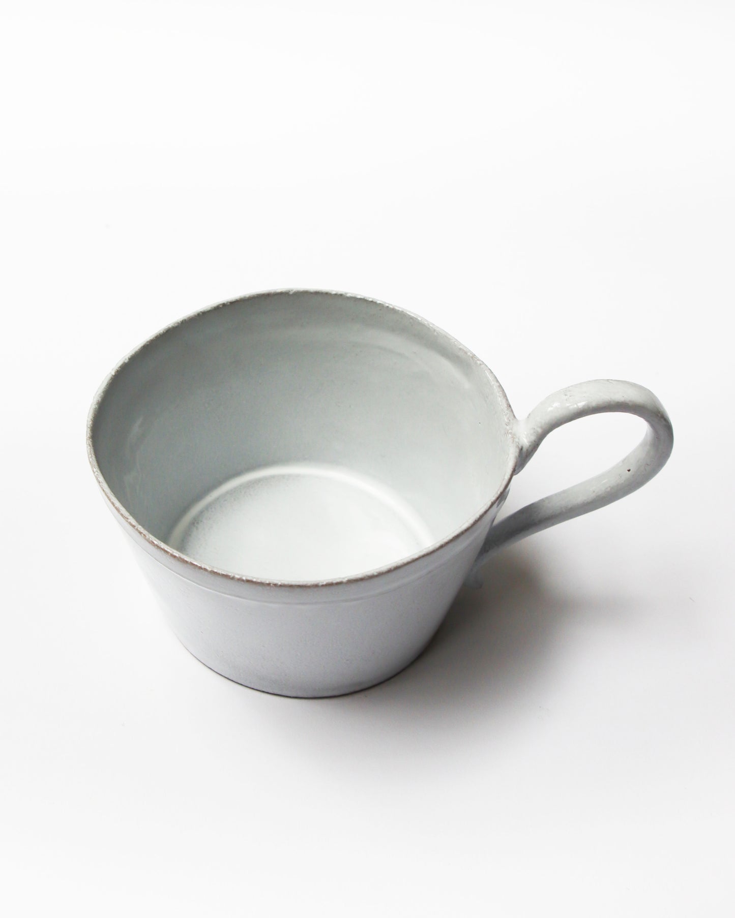 Simple チョコレートカップ