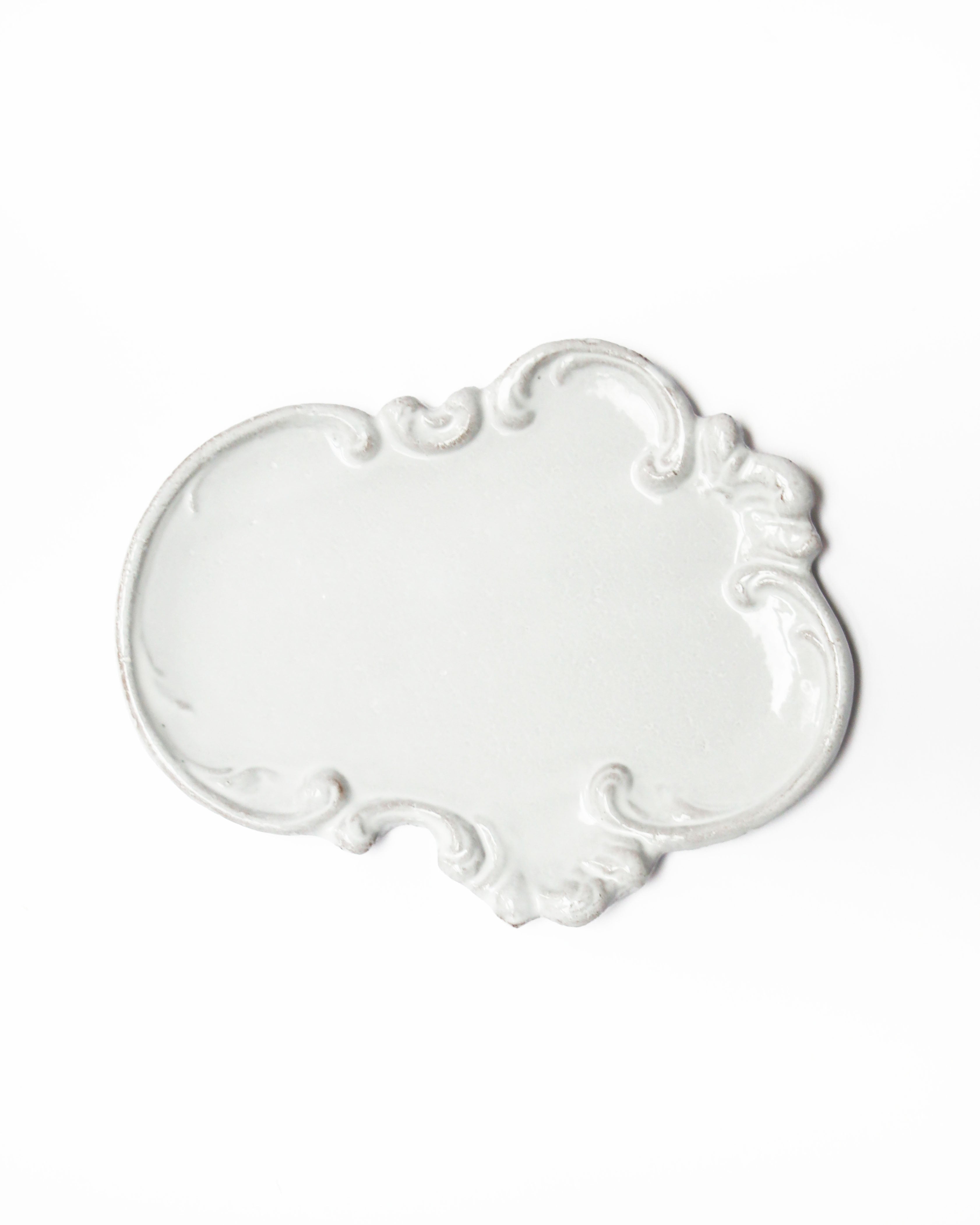 Dolly (Country Style) ディッシュ 12.8cm