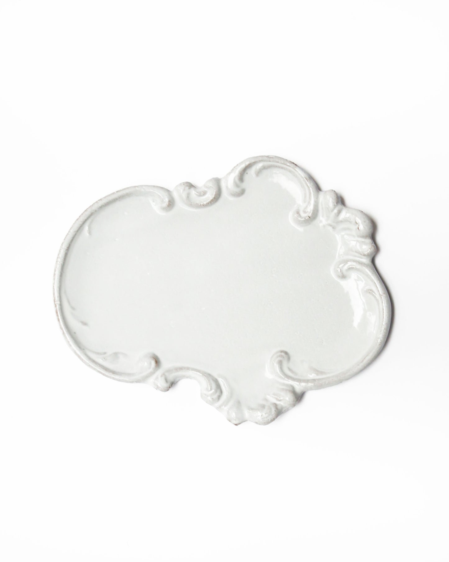 Dolly (Country Style) ディッシュ 12.8cm