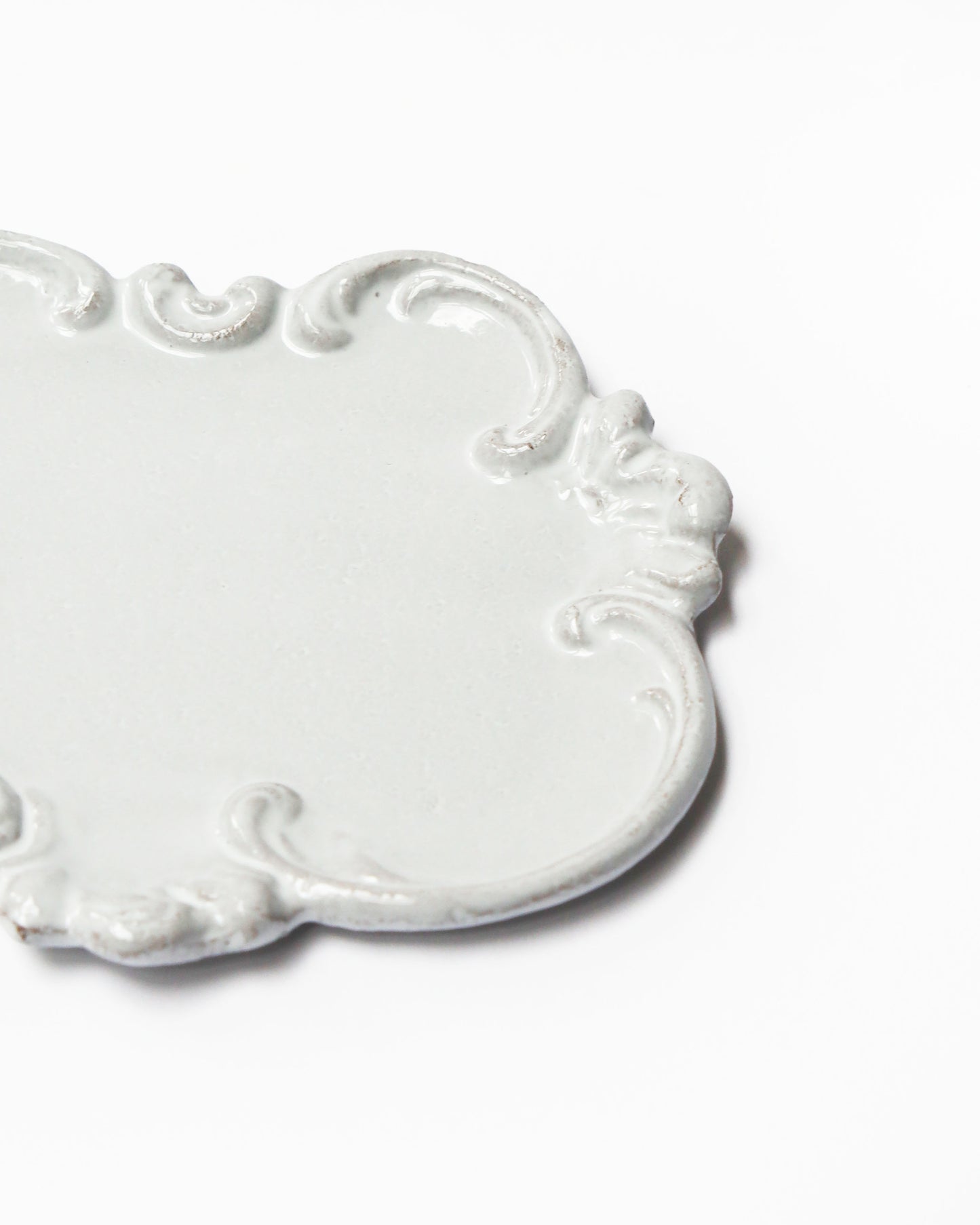 Dolly (Country Style) ディッシュ 12.8cm