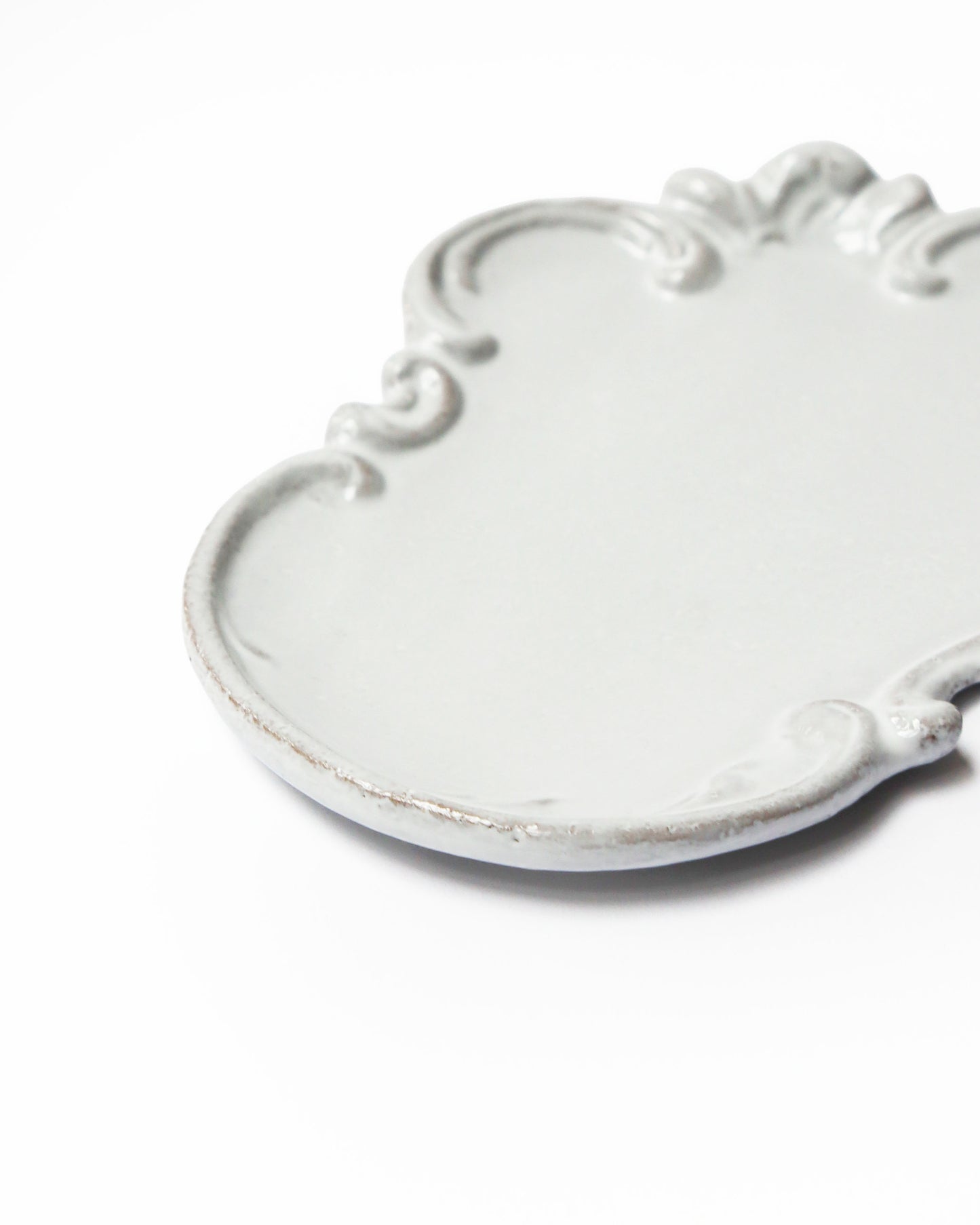 Dolly (Country Style) ディッシュ 12.8cm