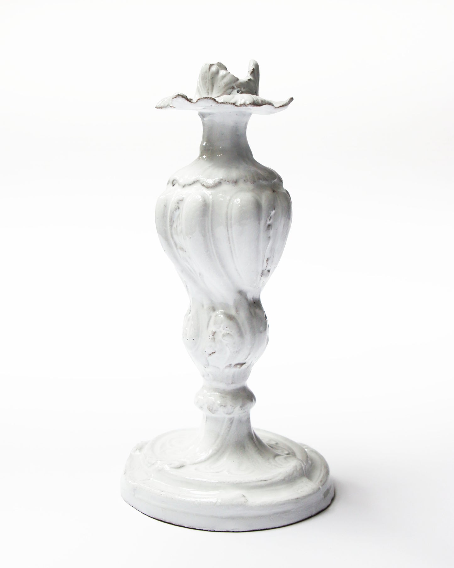 Tom スモールキャンドルスタンド