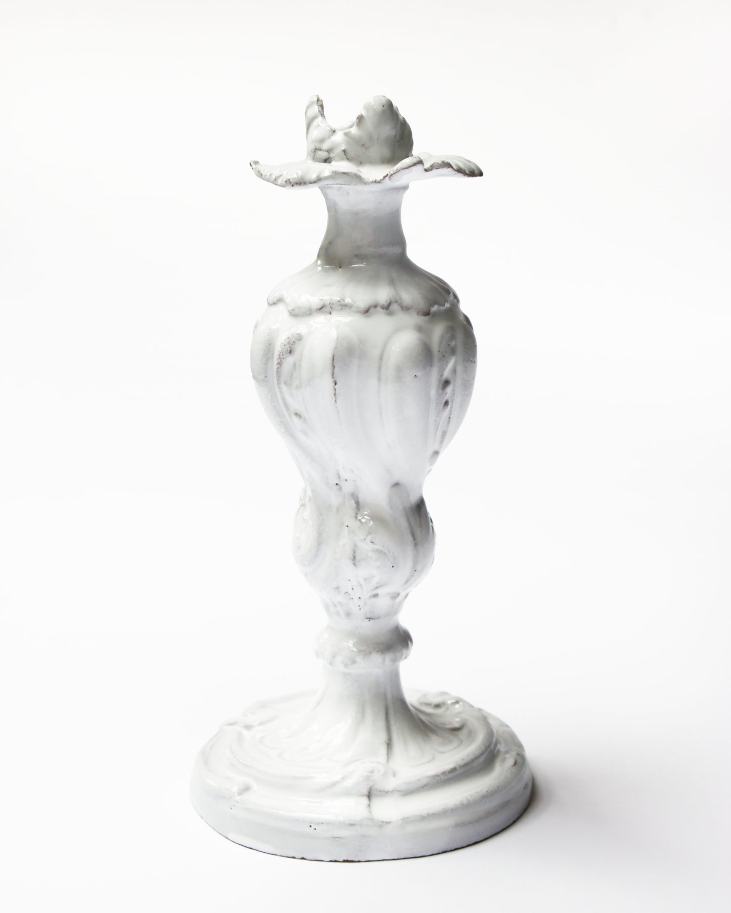 Tom スモールキャンドルスタンド