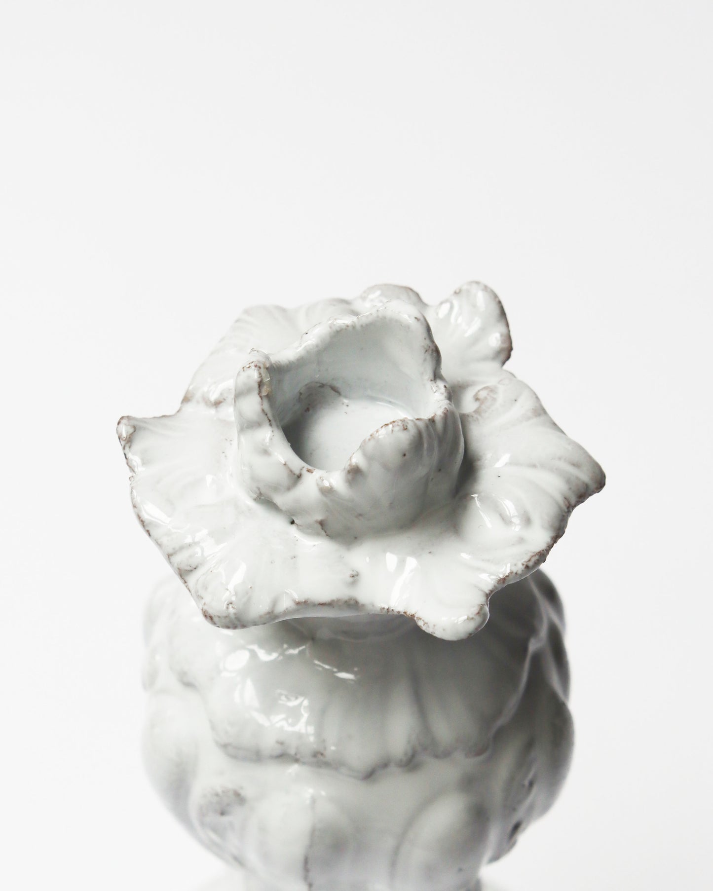 Tom スモールキャンドルスタンド