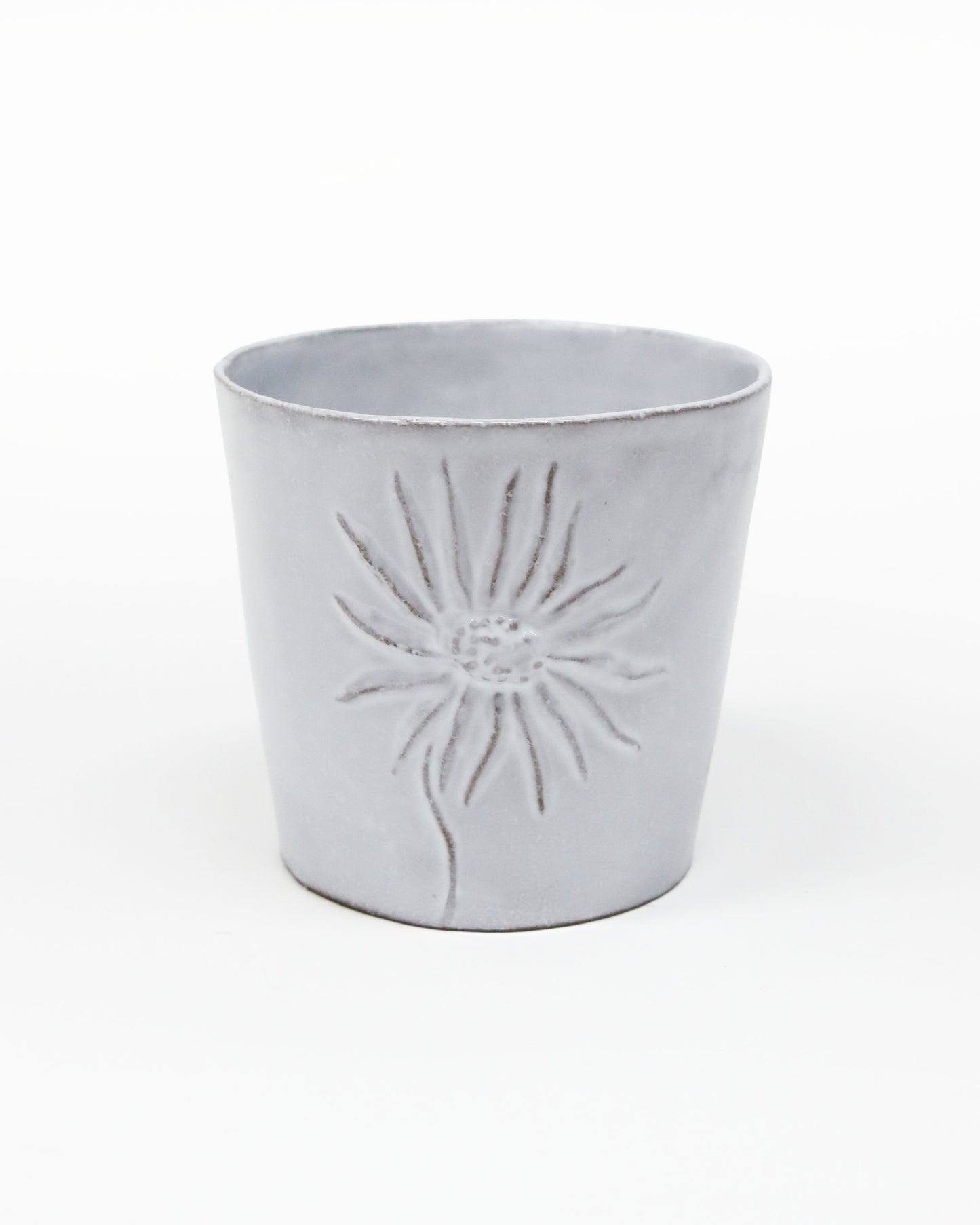 Fleurs タンブラー