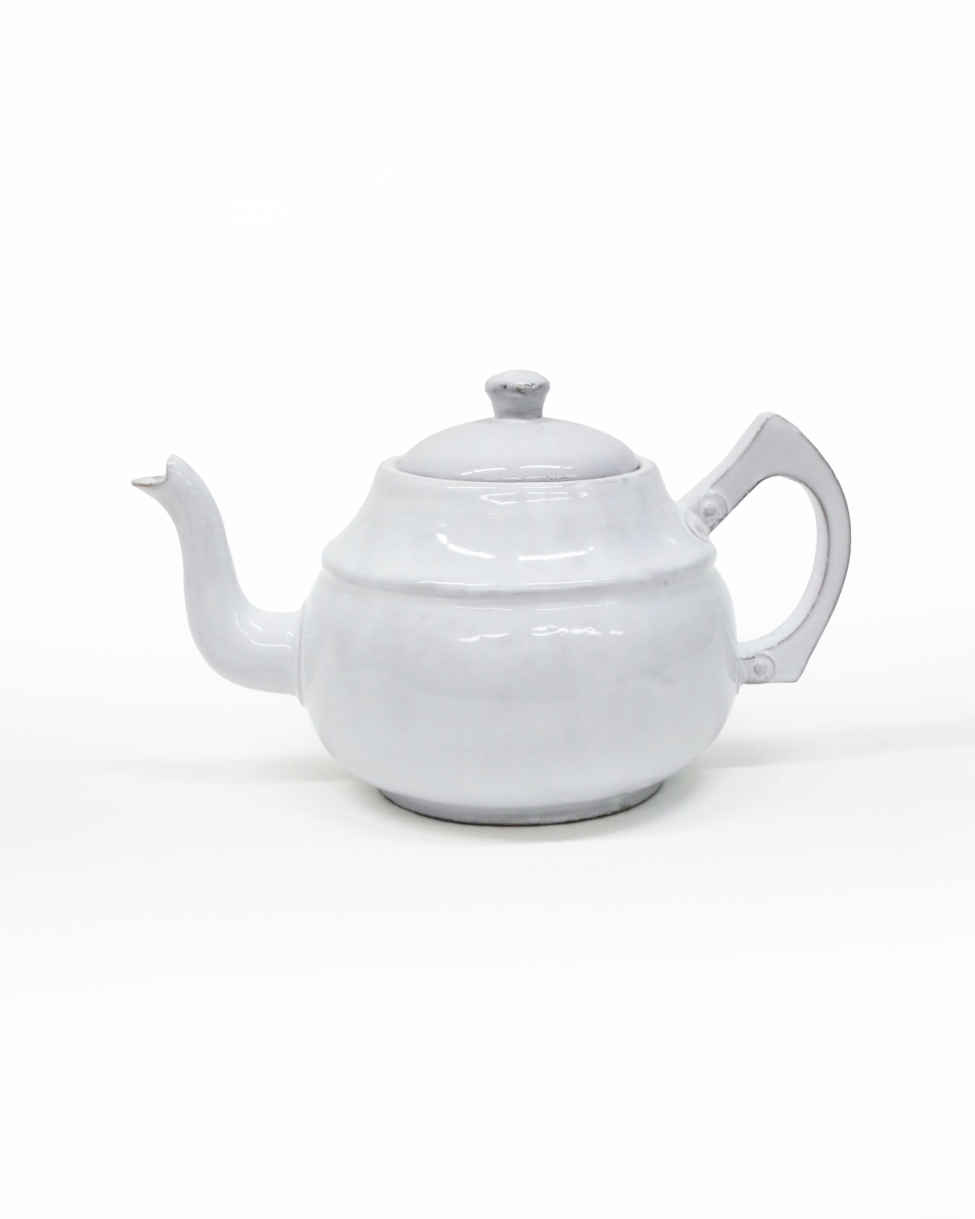 Revolution ティーポット