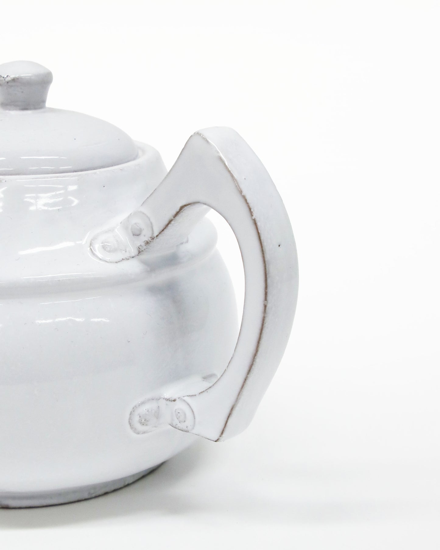 Revolution ティーポット