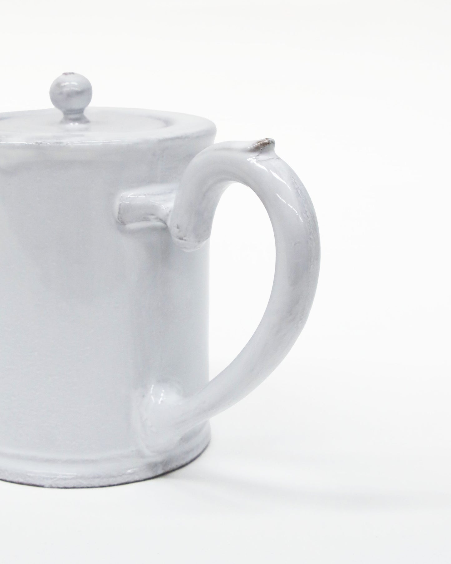 Colbert スモールティーポット