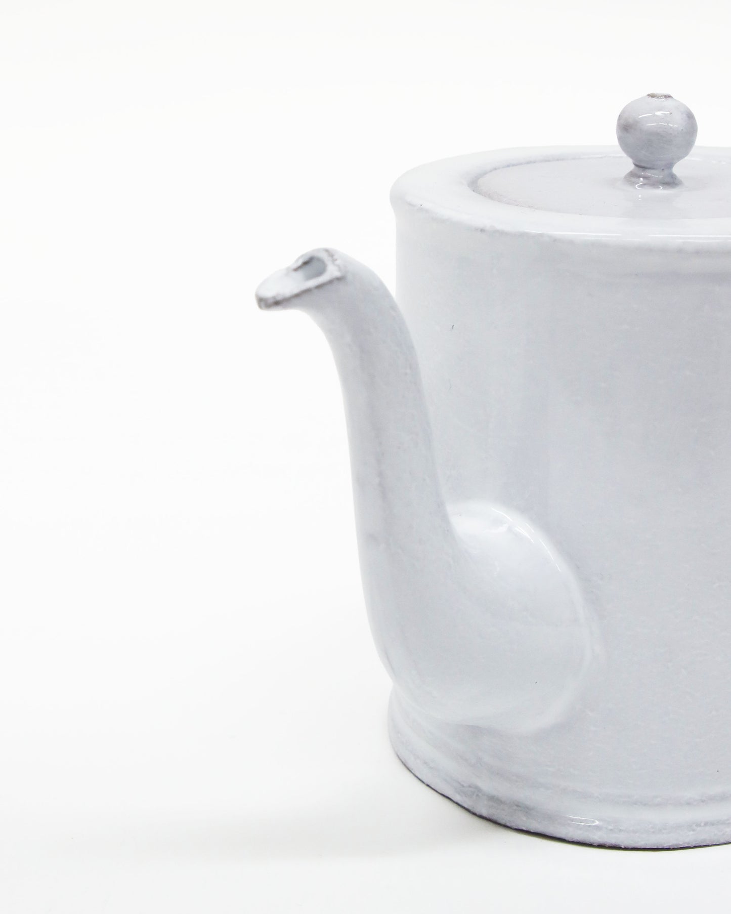 Colbert スモールティーポット