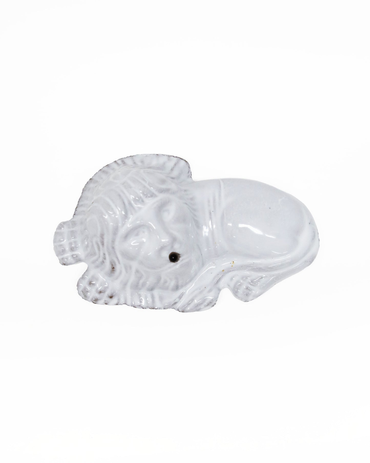 Lion インセンスホルダー