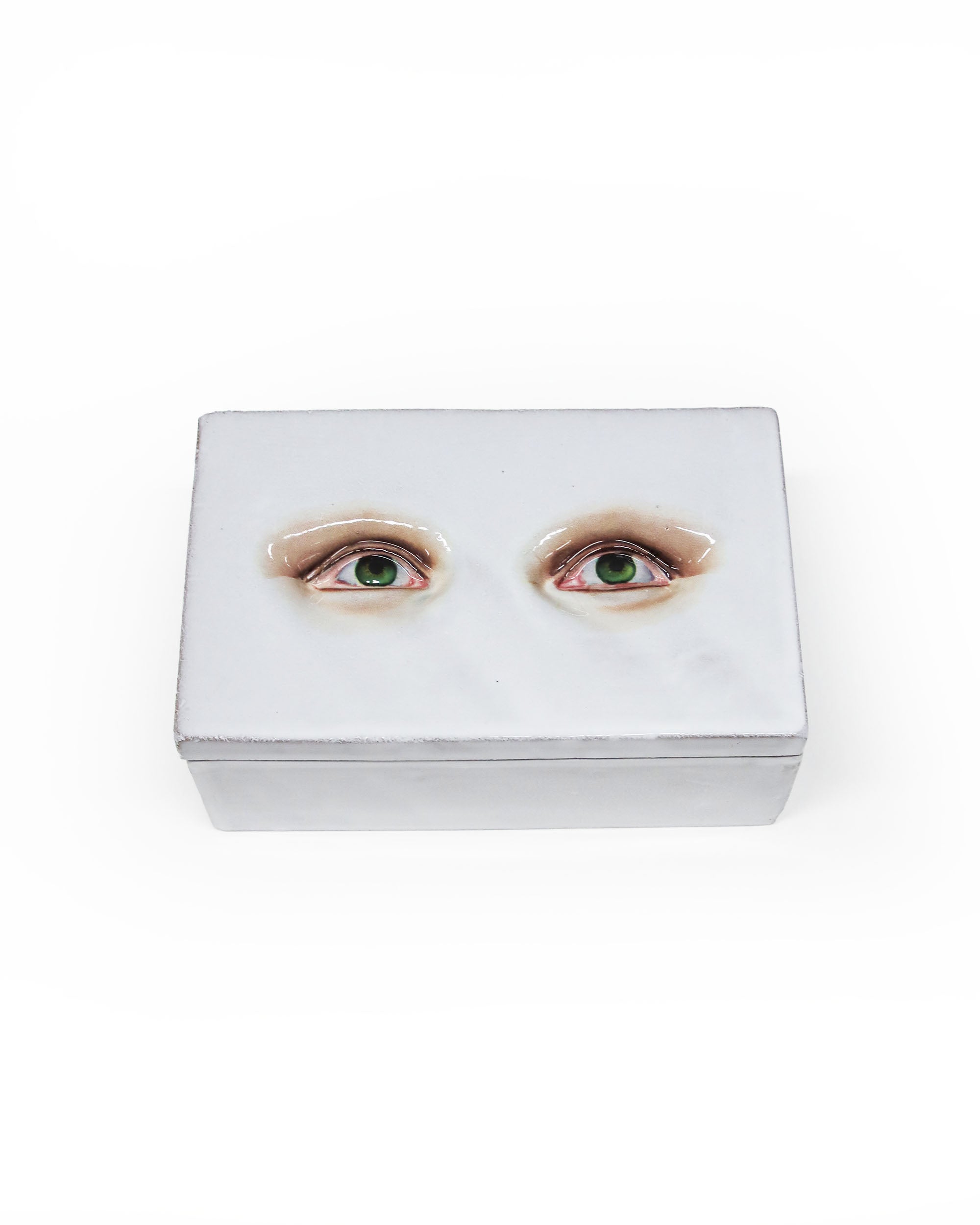 Serena Vu ボックス