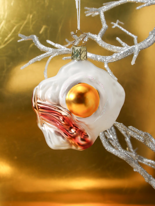 オーナメント BACON & EGG