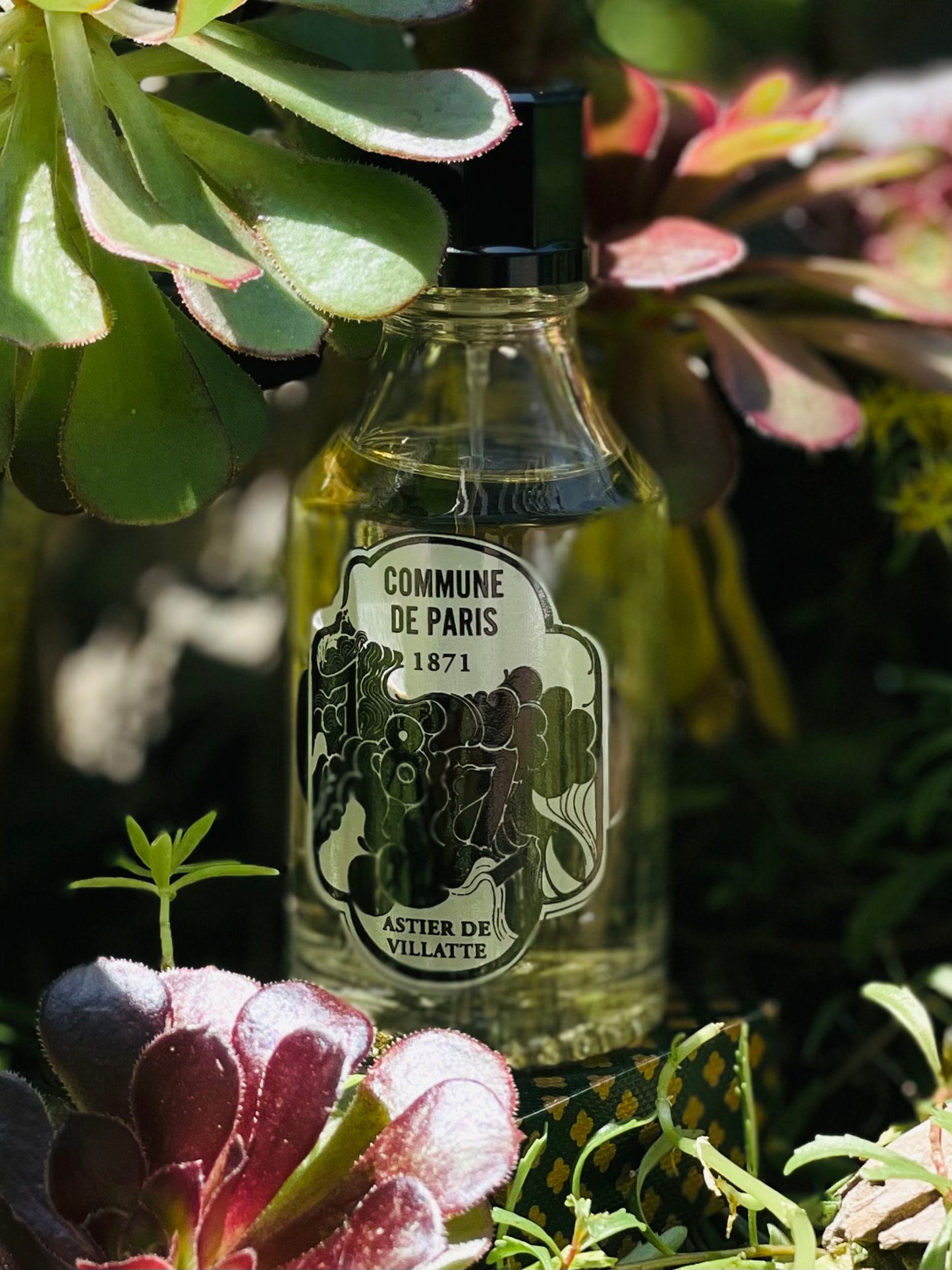 Commune de Paris 150ml オーデコロン