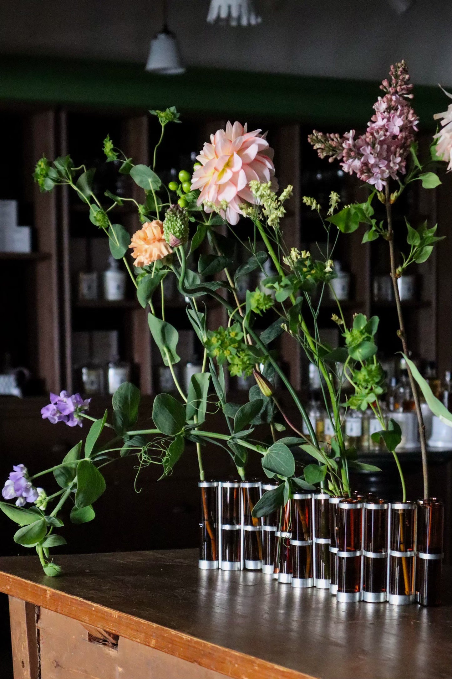 四月の花器 Ginger S