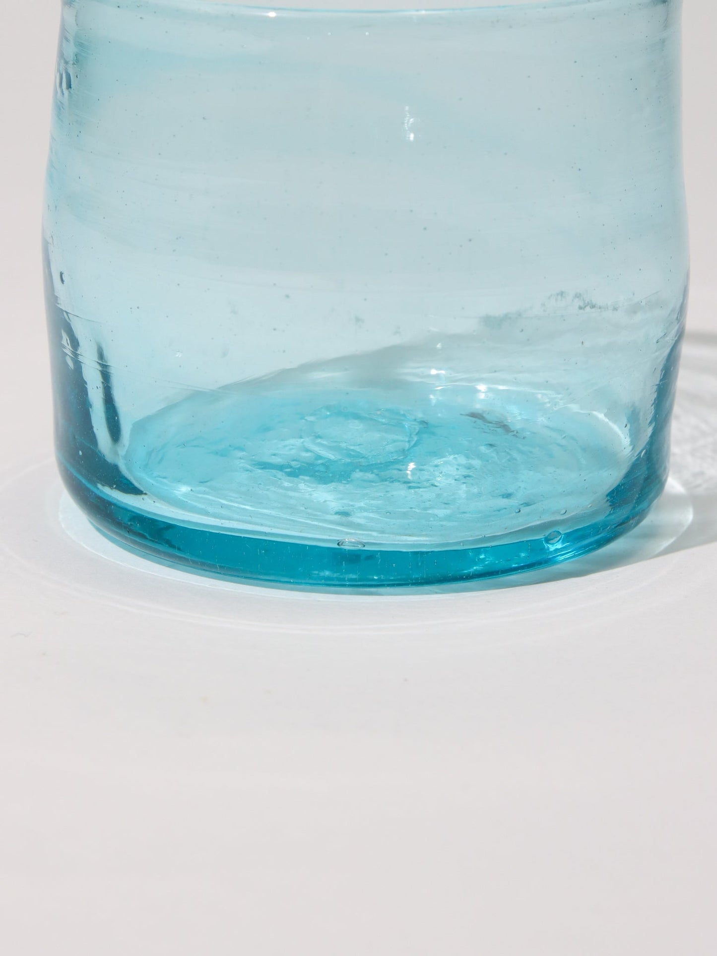 グラス PALAIS Turquoise