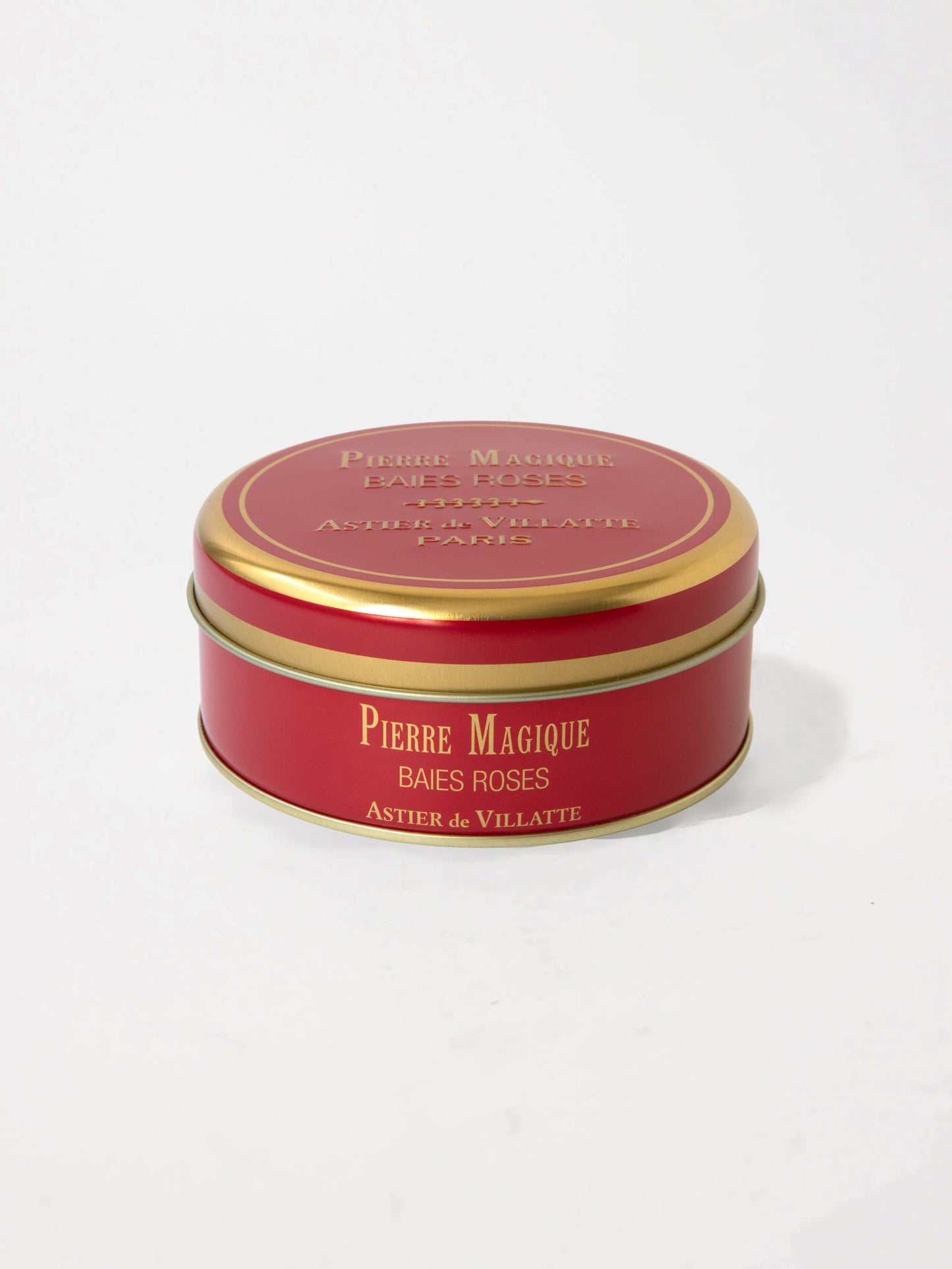 Pierre Magique Baies Roses クレンザー 200g