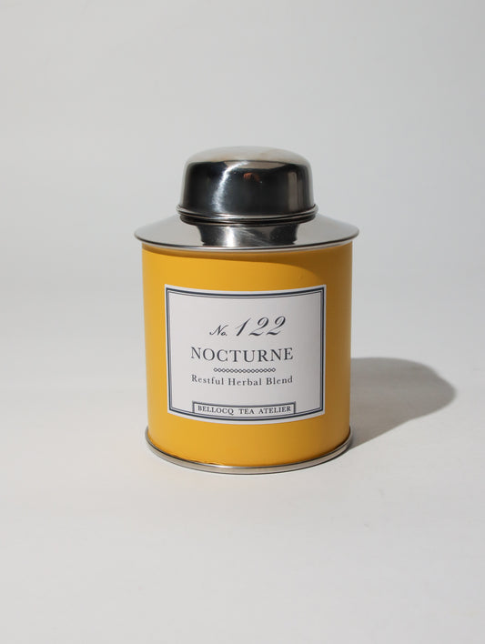 No.122 Nocturne Yellow Traveler Caddy