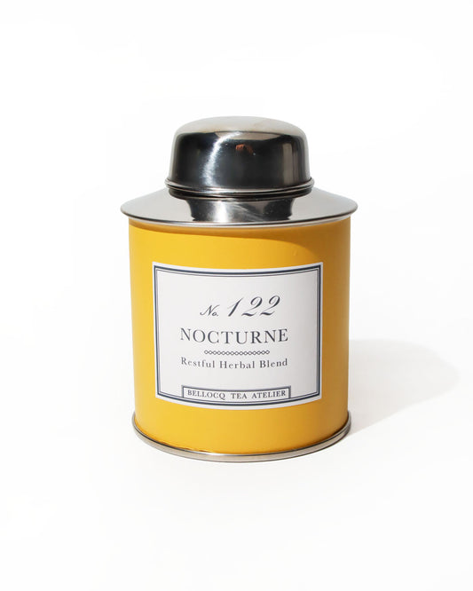 No.122 Nocturne Yellow Traveler Caddy
