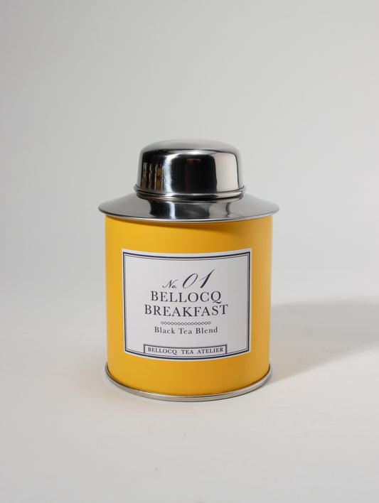 No.01 Bellocq Breakfast - Traveler Caddy
