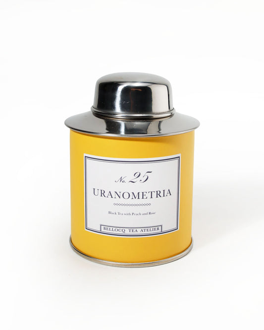 No.25 Uranometria Yellow Traveler Caddy