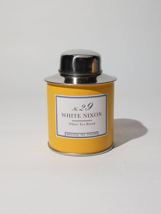 No.29 White Nixon Yellow Traveler Caddy