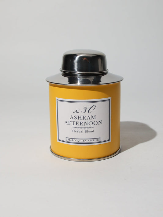 No.30 Ashram Afternoon - Traveler Caddy