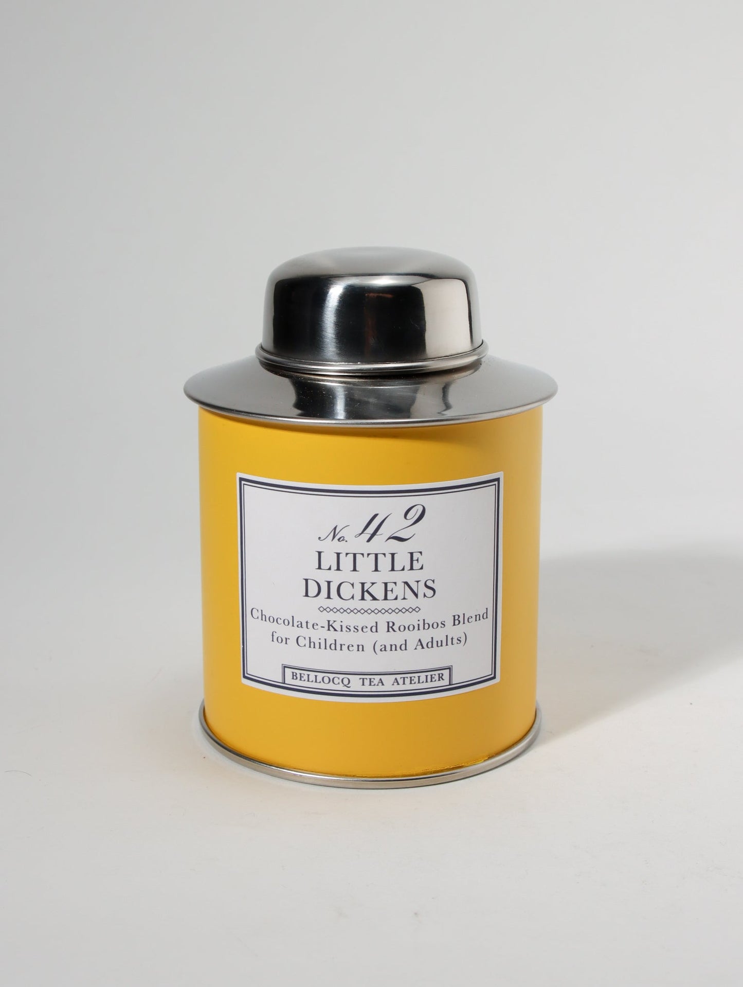 No.42 Little Dickens - Traveler Caddy