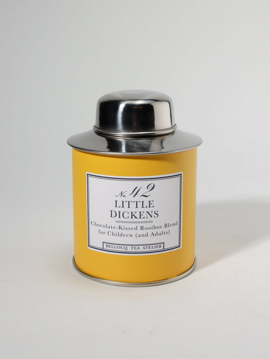 No.42 Little Dickens - Traveler Caddy