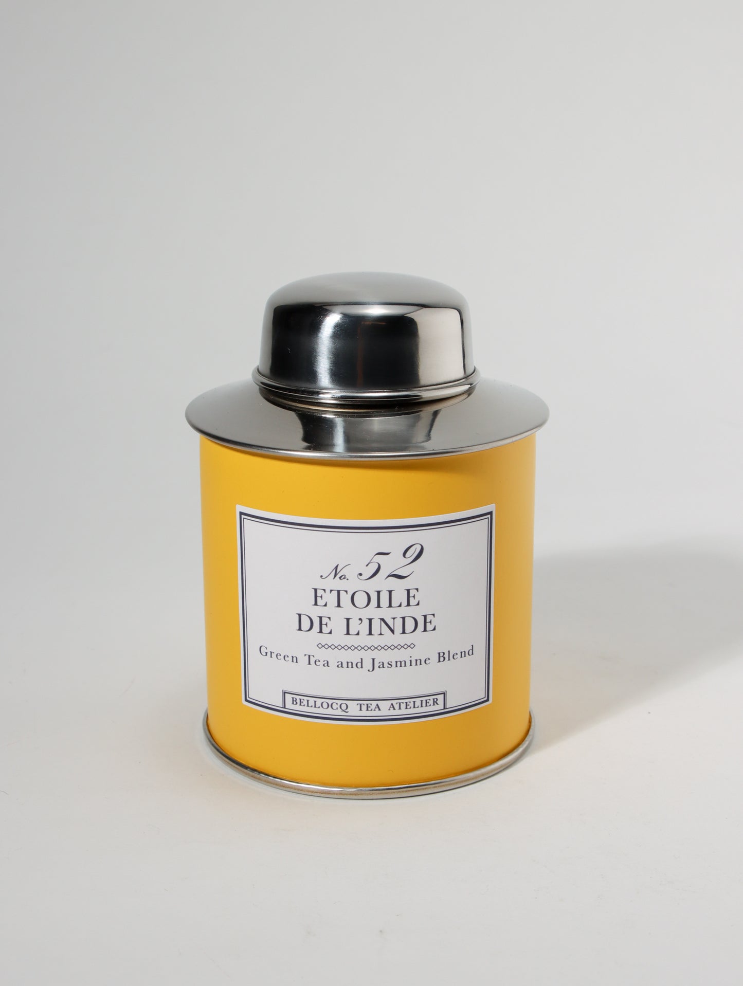 No.52 Etoile de l Inde Traveler Caddy