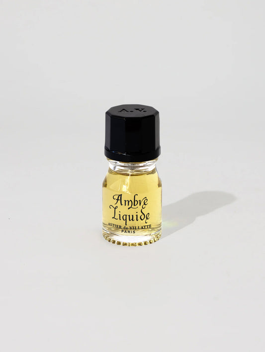 Ambre Liquide パルファン 10ml スプレー