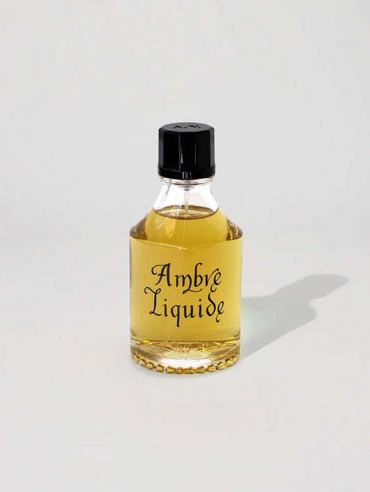 Ambre Liquide パルファン 100ml スプレー