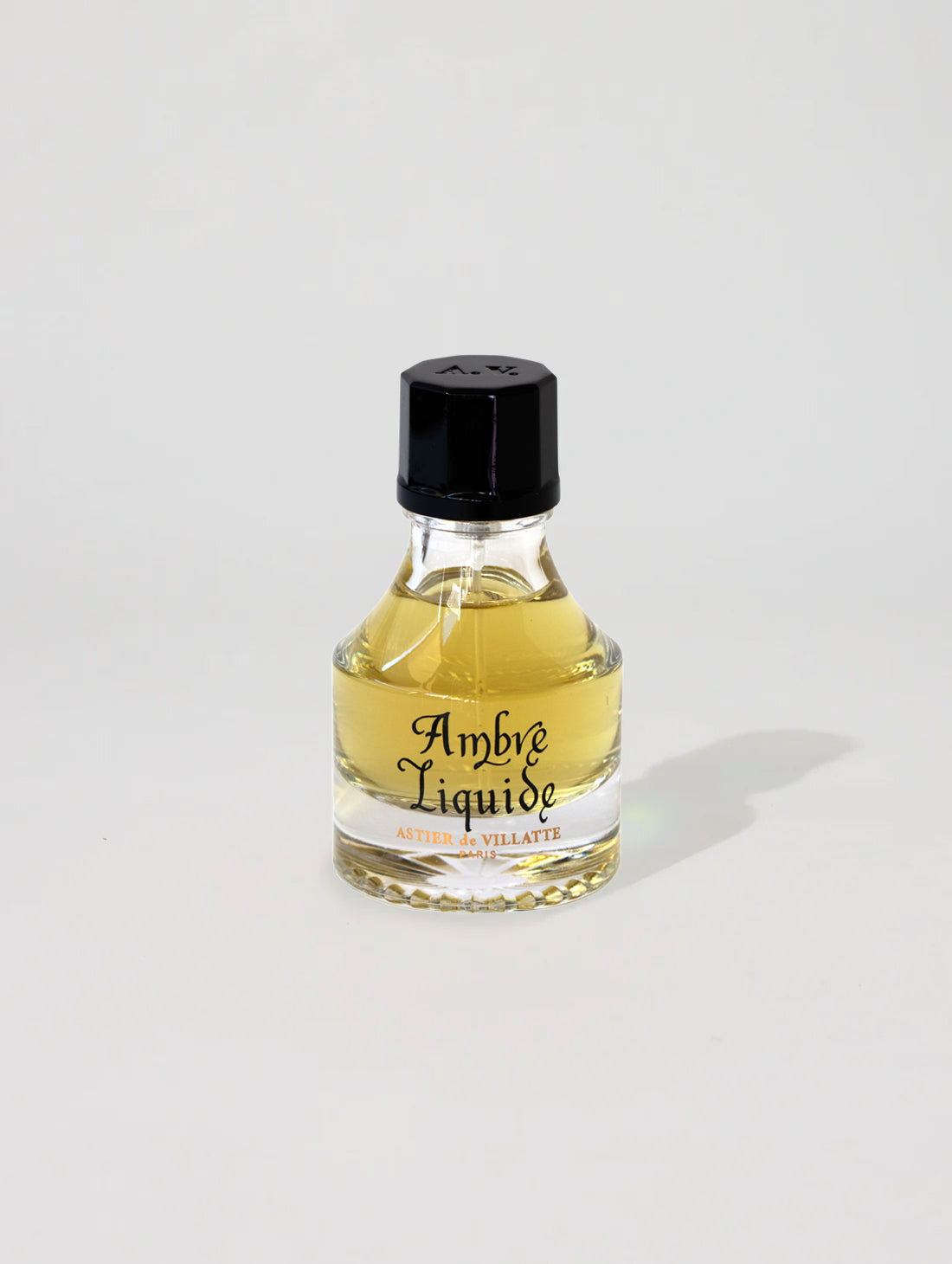 Ambre Liquide パルファン 30ml スプレー