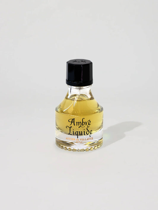 Ambre Liquide パルファン 30ml スプレー