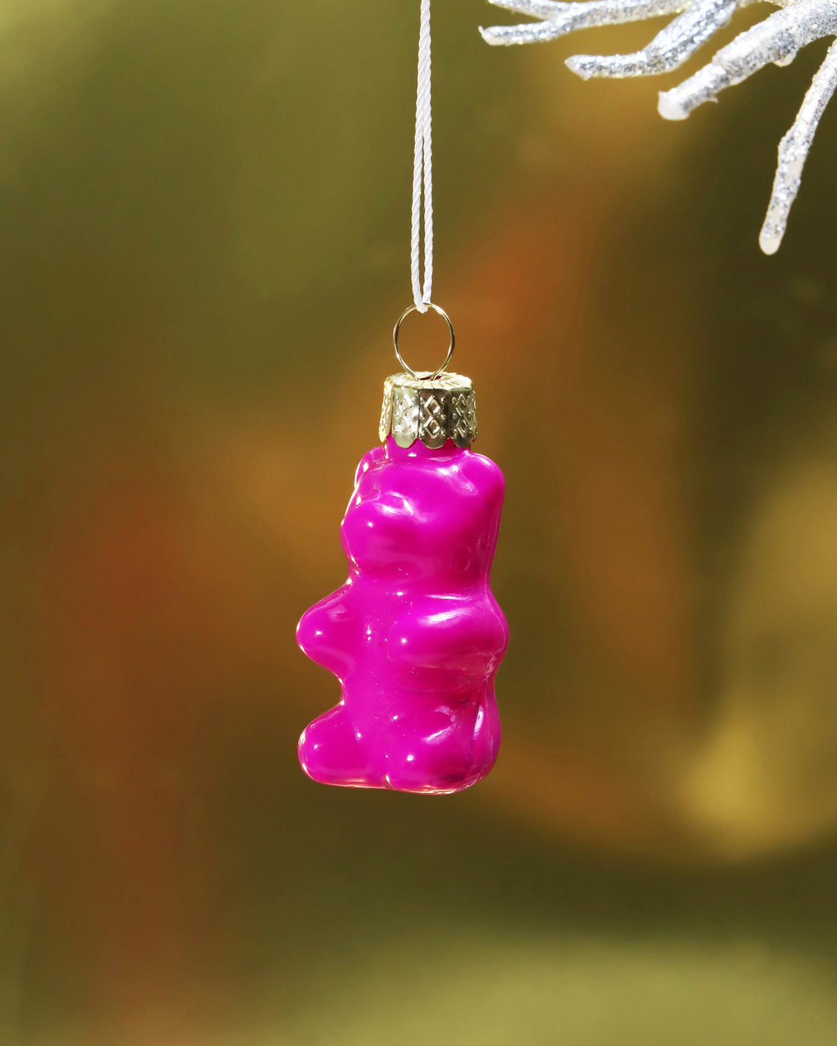 オーナメント RAINBOW GUMMY BEAR