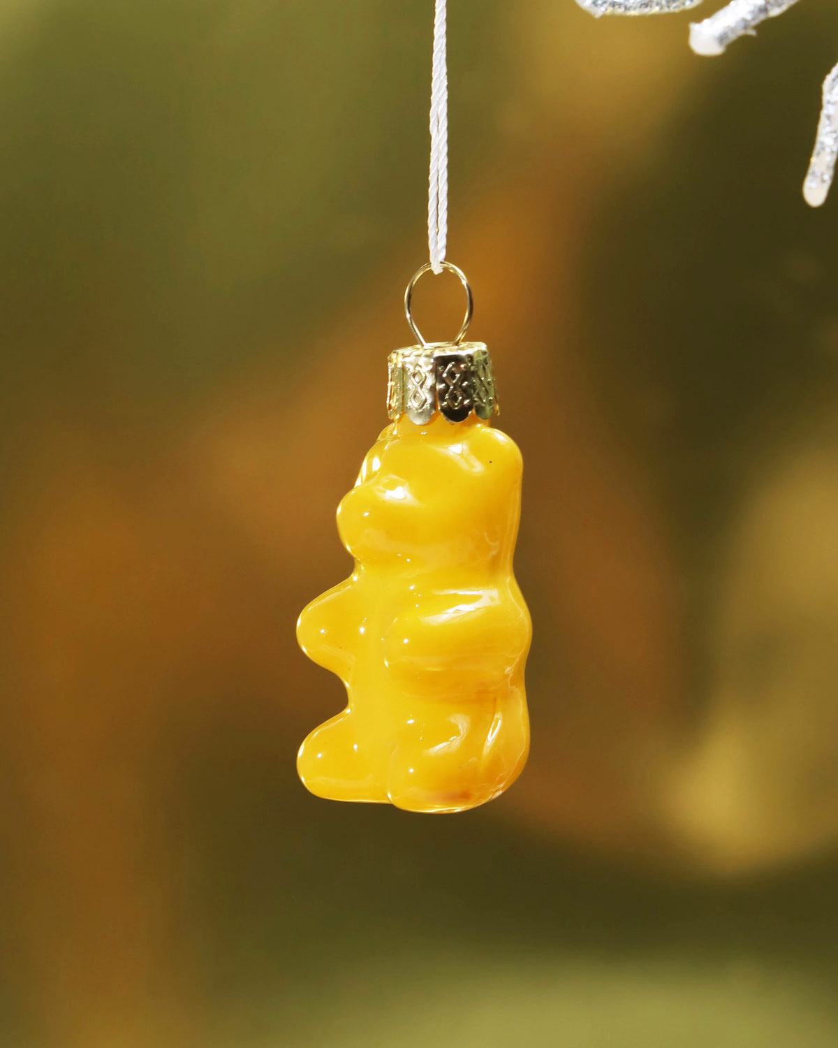 オーナメント RAINBOW GUMMY BEAR